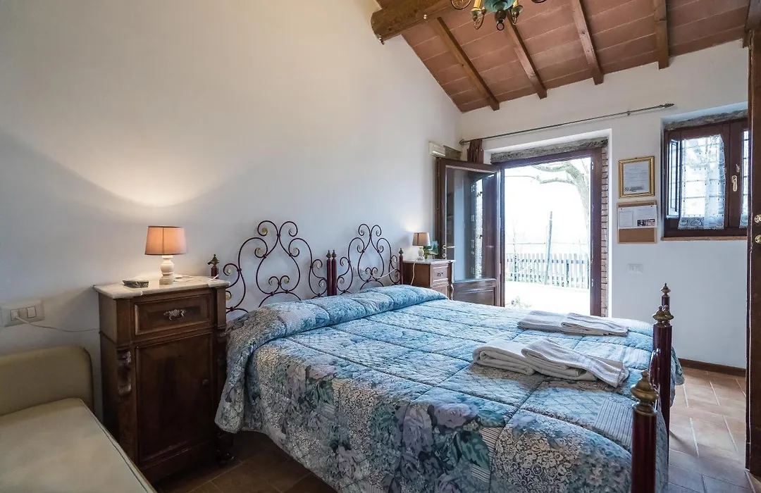 Agriturismo Stazione di Monta-1