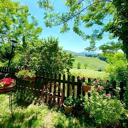 Agriturismo Stazione di Monta-3